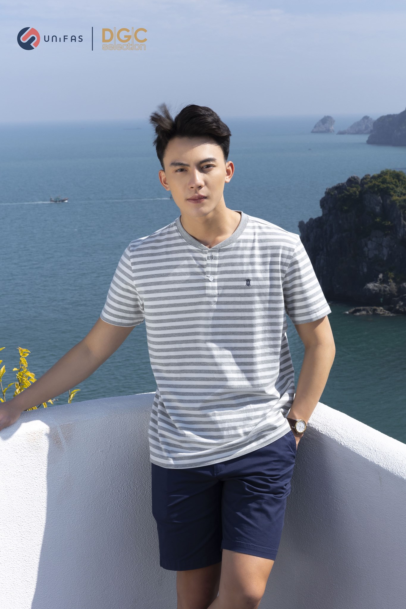 Ảnh của Áo thun ngắn tay